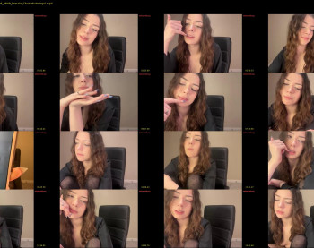 kr3amykay — 18 minute Chaturbate female cam show recording, 480p, Mar 13, 2026
