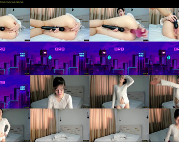l1l_lola — 121 minute Chaturbate female cam show recording, 720p, Mar 13, 2026