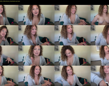 lamarquesathelion — 120 minute Chaturbate female cam show recording, 720p, Mar 13, 2026
