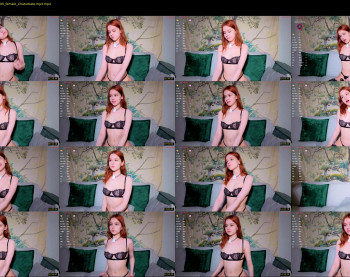 land_of_oz — 23 minute Chaturbate female cam show recording, 720p, Mar 13, 2026