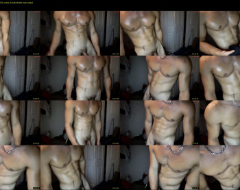 leelonglee — 4 minute Chaturbate male cam show recording, 720p, Mar 13, 2026