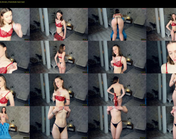 lesigrace — 94 minute Chaturbate female cam show recording, 720p, Mar 13, 2026