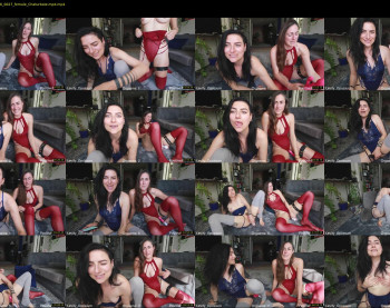 levity_opossum — 120 minute Chaturbate female cam show recording, 720p, Mar 13, 2026