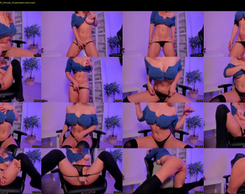 leyasweet — 121 minute Chaturbate female cam show recording, 720p, Mar 14, 2026