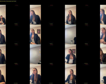 lib_ertine32 — 94 minute Chaturbate female cam show recording, 720p, Mar 13, 2026