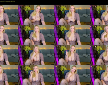 lightkisss — 42 minute Chaturbate female cam show recording, 720p, Mar 14, 2026