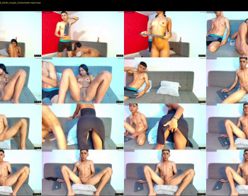 little_rapunsel_ — 90 minute Chaturbate couple cam show recording, 720p, Mar 14, 2026