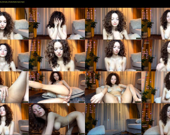 little_style — 115 minute Chaturbate female cam show recording, 720p, Mar 13, 2026