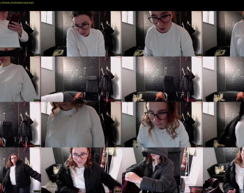 littleviki_ — 10 minute Chaturbate female cam show recording, 720p, Mar 13, 2026