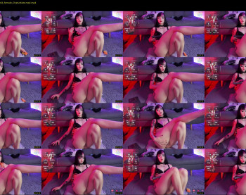 lizasweett_ — 12 minute Chaturbate female cam show recording, 720p, Mar 13, 2026