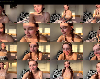 lolaatate — 85 minute Chaturbate female cam show recording, 720p, Mar 13, 2026