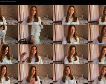 maiabarthe — 68 minute Chaturbate female cam show recording, 720p, Mar 13, 2026