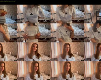 maiabarthe — 42 minute Chaturbate female cam show recording, 720p, Mar 13, 2026