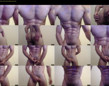 maluma4you — 17 minute Chaturbate male cam show recording, 720p, Mar 14, 2026