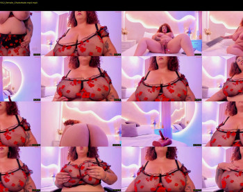 maraasweet — 120 minute Chaturbate female cam show recording, 720p, Mar 12, 2026