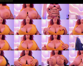 maraasweet — 120 minute Chaturbate female cam show recording, 720p, Mar 14, 2026