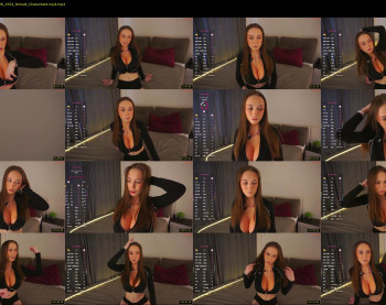 margarethowell — 117 minute Chaturbate female cam show recording, 720p, Mar 13, 2026
