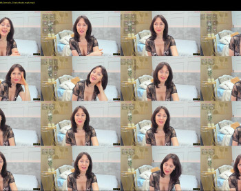 mariagold — 35 minute Chaturbate female cam show recording, 720p, Mar 13, 2026