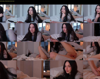 marypsiss — 122 minute Chaturbate female cam show recording, 720p, Mar 13, 2026