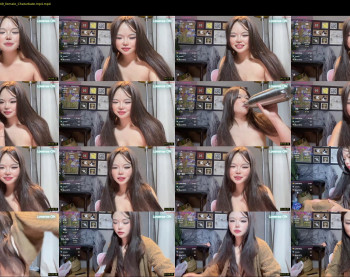 masubaby — 3 minute Chaturbate female cam show recording, 720p, Mar 13, 2026