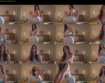 mia_greyy — 121 minute Chaturbate female cam show recording, 720p, Mar 13, 2026