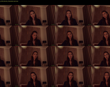 miladystarlight — 3 minute Chaturbate female cam show recording, 720p, Mar 13, 2026