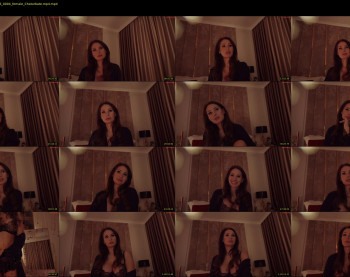 miladystarlight — 74 minute Chaturbate female cam show recording, 720p, Mar 14, 2026