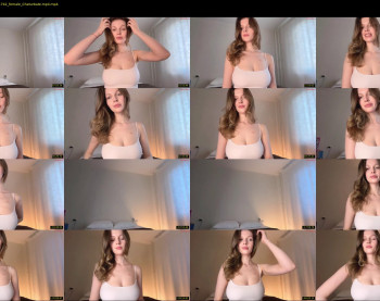 milky__way_ — 121 minute Chaturbate female cam show recording, 720p, Mar 13, 2026