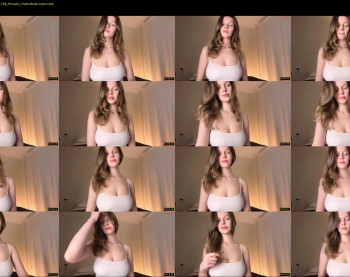 milky__way_ — 6 minute Chaturbate female cam show recording, 720p, Mar 13, 2026