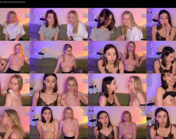 mimipaws — 120 minute Chaturbate couple cam show recording, 720p, Mar 12, 2026