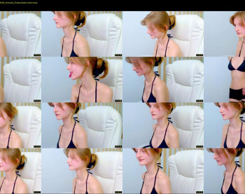 miss___alisa — 67 minute Chaturbate female cam show recording, 720p, Mar 14, 2026