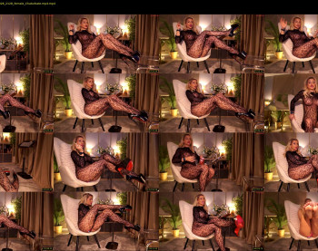 miss_ema_divine — 120 minute Chaturbate female cam show recording, 720p, Mar 13, 2026