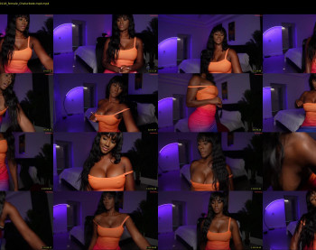 missksavage — 121 minute Chaturbate female cam show recording, 720p, Mar 13, 2026