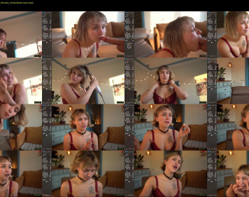 ms_dira — 77 minute Chaturbate female cam show recording, 720p, Mar 13, 2026
