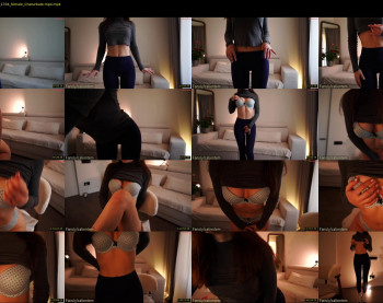 ms_seductive — 120 minute Chaturbate female cam show recording, 720p, Mar 13, 2026