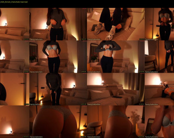 ms_seductive — 80 minute Chaturbate female cam show recording, 720p, Mar 13, 2026