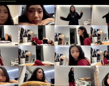 muiklecha — 121 minute Chaturbate female cam show recording, 720p, Mar 13, 2026