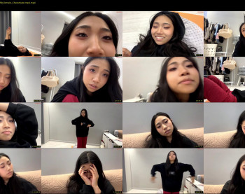 muiklecha — 120 minute Chaturbate female cam show recording, 720p, Mar 13, 2026