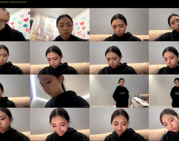 muiklecha — 31 minute Chaturbate female cam show recording, 720p, Mar 13, 2026