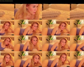 myassistant — 84 minute Chaturbate female cam show recording, 720p, Mar 13, 2026
