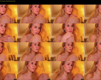 myassistant — 49 minute Chaturbate female cam show recording, 720p, Mar 13, 2026