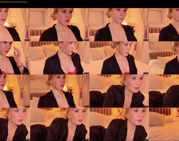 myassistant — 91 minute Chaturbate female cam show recording, 720p, Mar 13, 2026