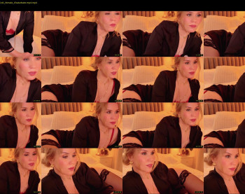 myassistant — 74 minute Chaturbate female cam show recording, 720p, Mar 14, 2026