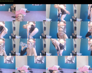 nadinnnea — 26 minute Chaturbate female cam show recording, 720p, Mar 13, 2026