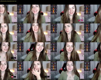 naughty_popa — 60 minute Chaturbate female cam show recording, 720p, Mar 13, 2026