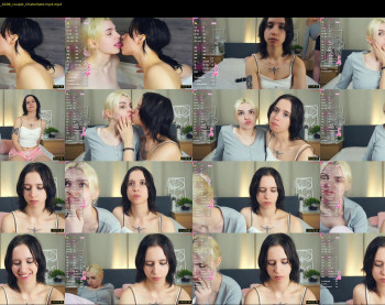 neldabestwick — 121 minute Chaturbate couple cam show recording, 720p, Mar 13, 2026