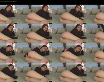 nicole_broown — 3 minute Chaturbate female cam show recording, 720p, Mar 13, 2026