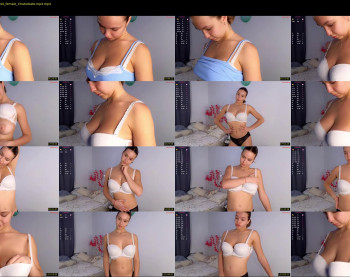 nicolelevis — 92 minute Chaturbate female cam show recording, 720p, Mar 13, 2026