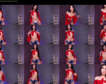 noreenbeckey — 3 minute Chaturbate female cam show recording, 720p, Mar 13, 2026