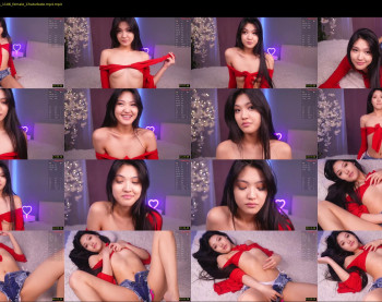 noreenbeckey — 61 minute Chaturbate female cam show recording, 720p, Mar 13, 2026